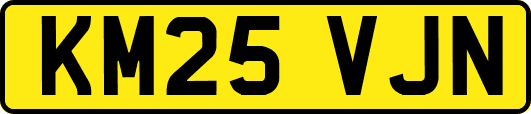 KM25VJN