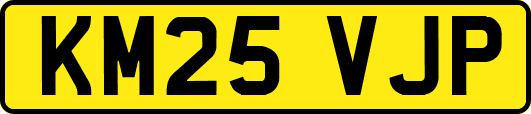 KM25VJP