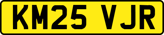 KM25VJR