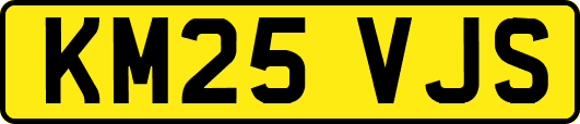KM25VJS