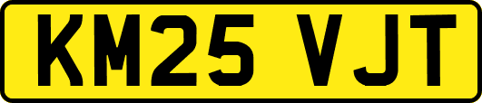 KM25VJT