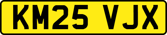 KM25VJX