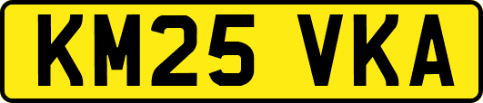 KM25VKA