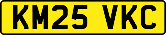 KM25VKC