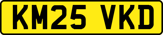 KM25VKD