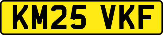 KM25VKF