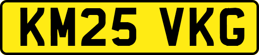 KM25VKG