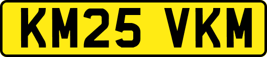 KM25VKM