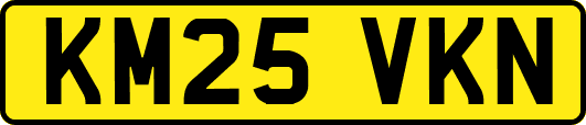 KM25VKN