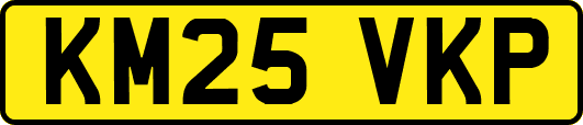 KM25VKP