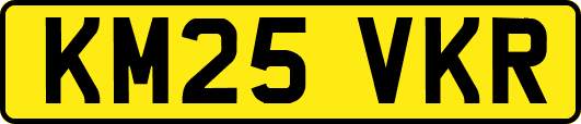 KM25VKR