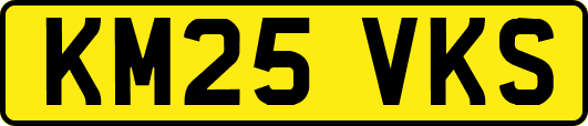 KM25VKS