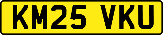 KM25VKU