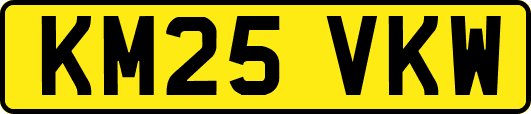 KM25VKW