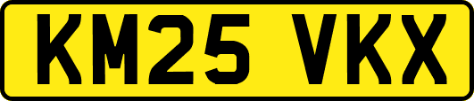 KM25VKX