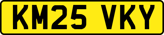 KM25VKY