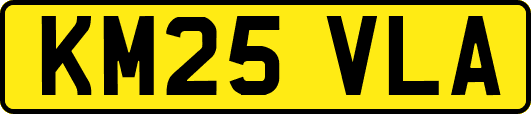 KM25VLA