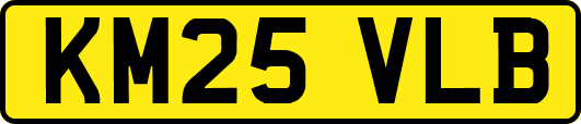 KM25VLB