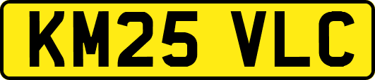 KM25VLC