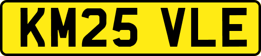 KM25VLE