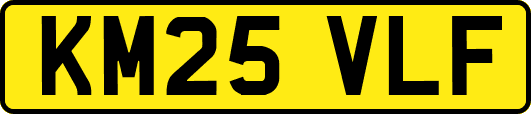 KM25VLF