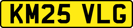 KM25VLG