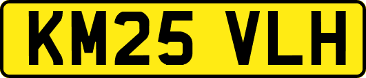 KM25VLH
