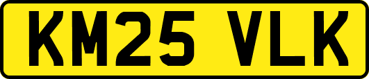KM25VLK