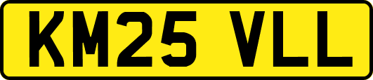 KM25VLL