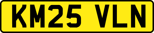 KM25VLN