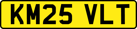 KM25VLT