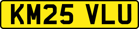 KM25VLU