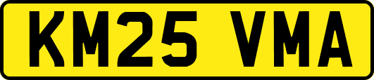 KM25VMA