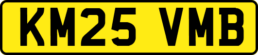 KM25VMB