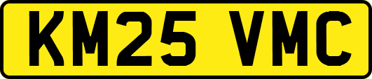 KM25VMC