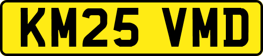KM25VMD
