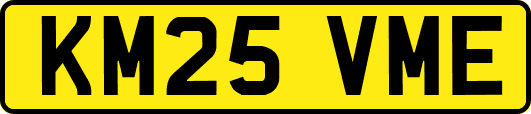 KM25VME