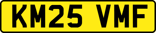 KM25VMF