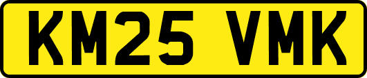 KM25VMK