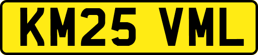KM25VML