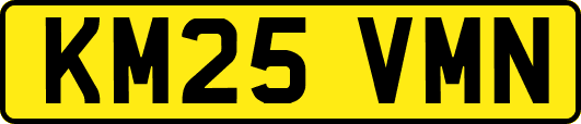 KM25VMN