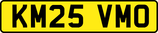 KM25VMO