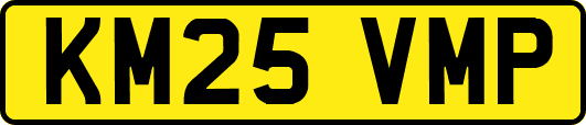 KM25VMP