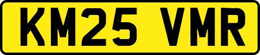 KM25VMR