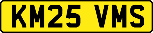 KM25VMS
