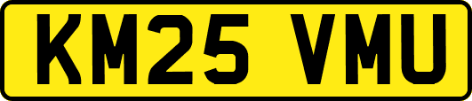 KM25VMU