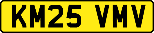 KM25VMV