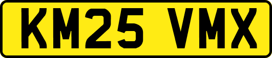KM25VMX