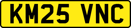 KM25VNC