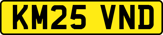 KM25VND